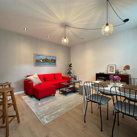 Apartman Teri Apartment Trencin Bagian luar foto