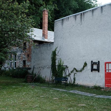 Apartman Teri Apartment Trencin Bagian luar foto