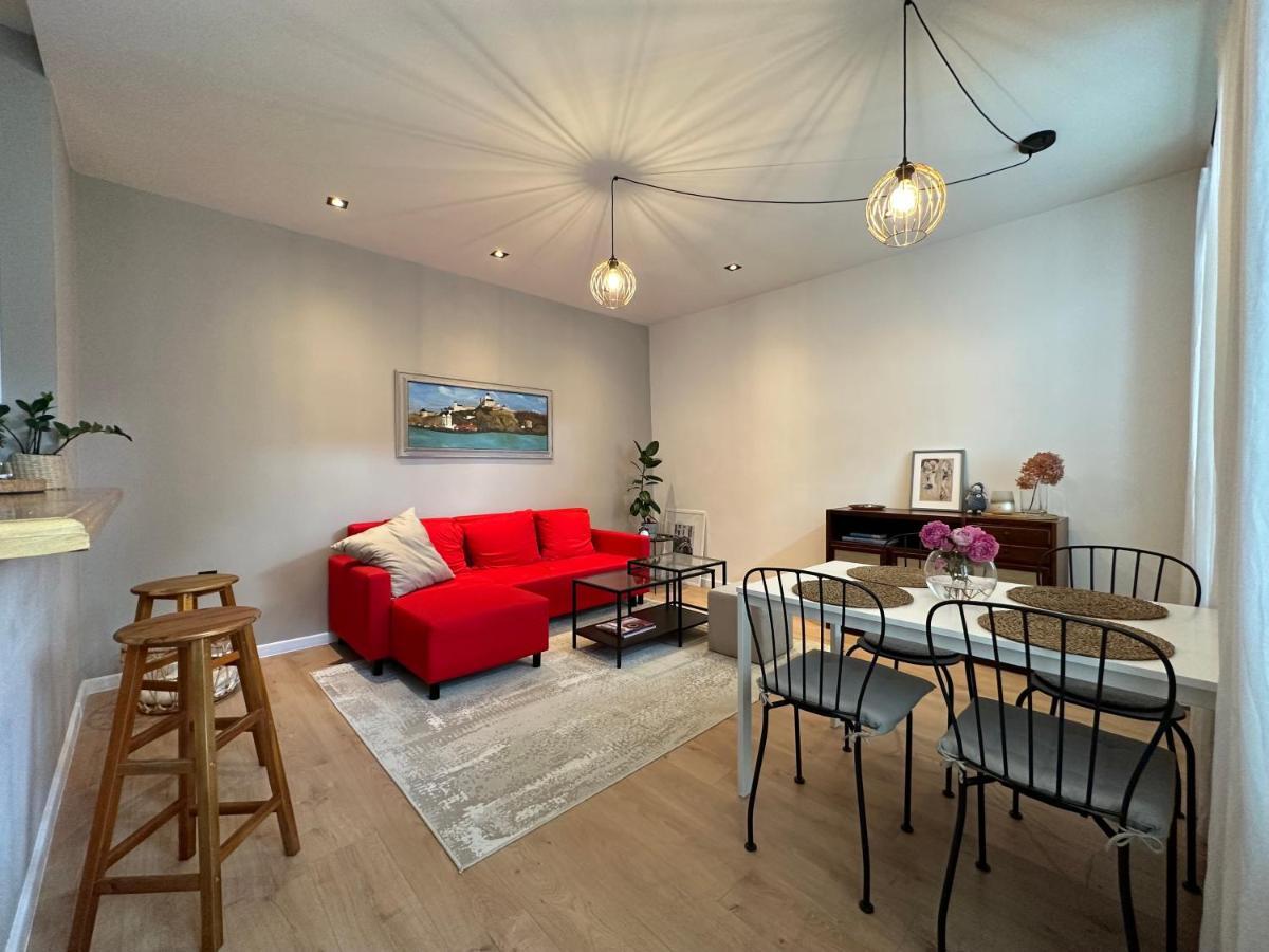 Apartman Teri Apartment Trencin Bagian luar foto