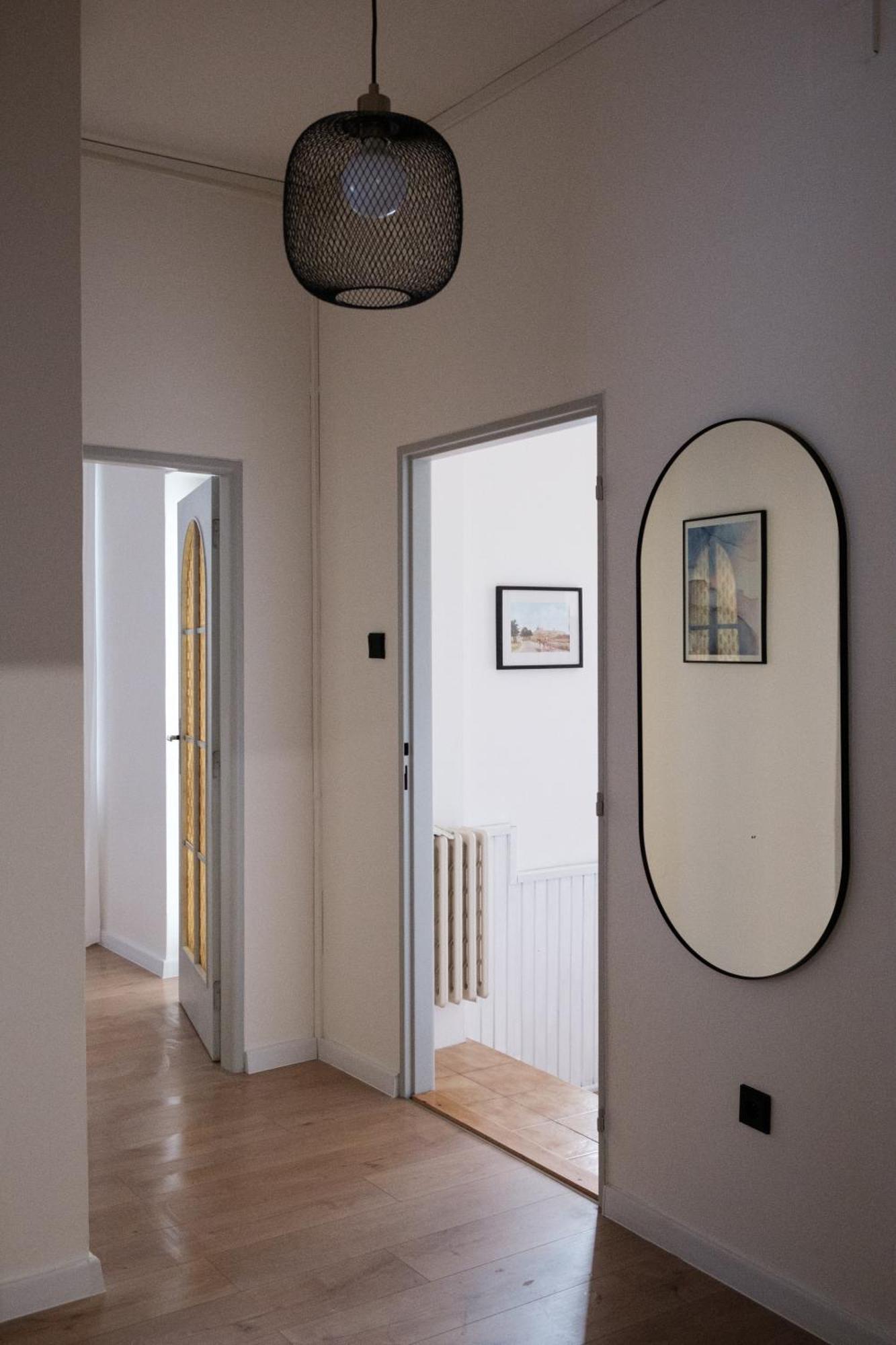 Apartman Teri Apartment Trencin Bagian luar foto