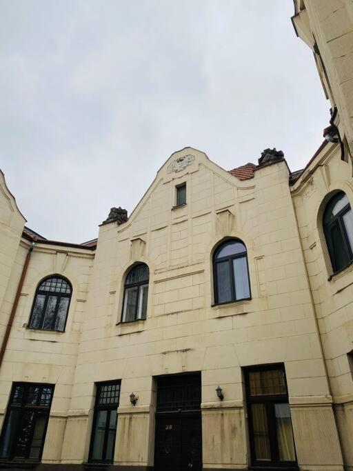 Apartman Teri Apartment Trencin Bagian luar foto